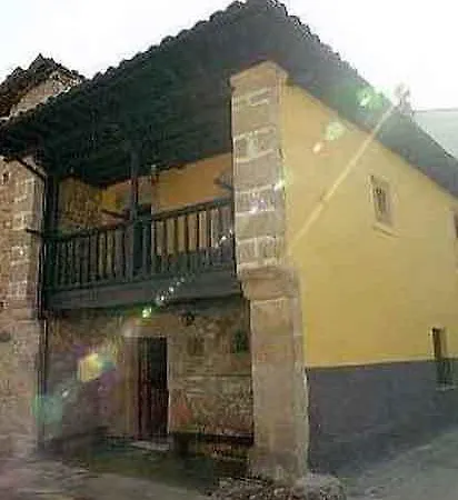 Casa Rural Moradiellos Arenas De Cabrales Room photo