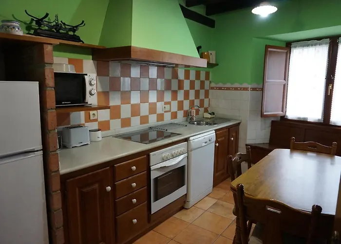 Casa Rural Moradiellos