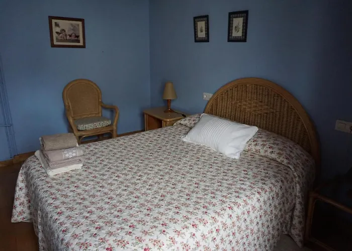 Casa Rural Moradiellos
