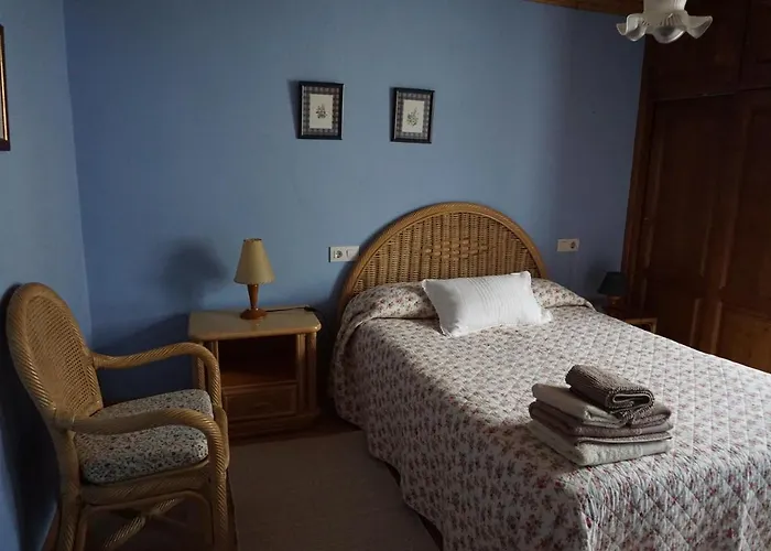 Casa Rural Moradiellos