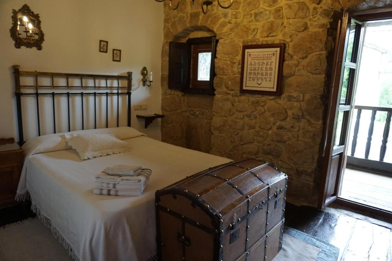 Casa Rural Moradiellos *