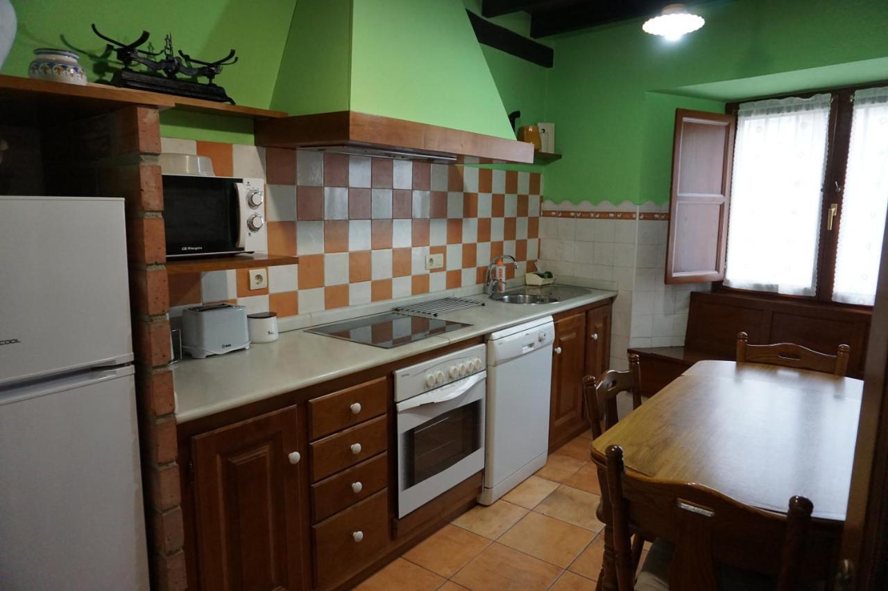 Country house Casa Rural Moradiellos