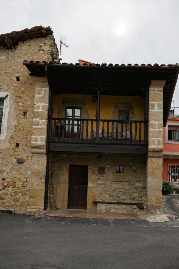 Casa Rural Moradiellos Arenas De Cabrales