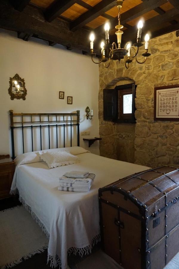 Casa Rural Moradiellos Arenas De Cabrales