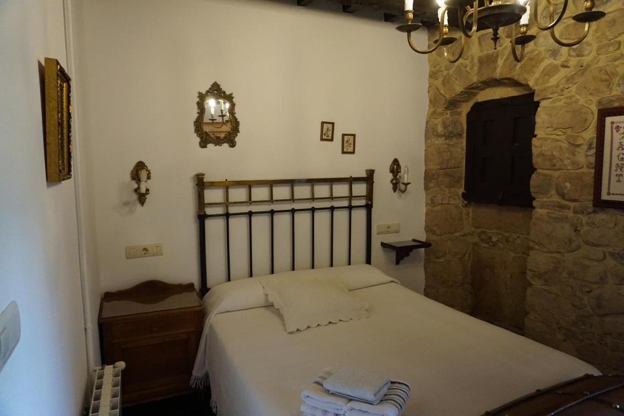 Country house Casa Rural Moradiellos