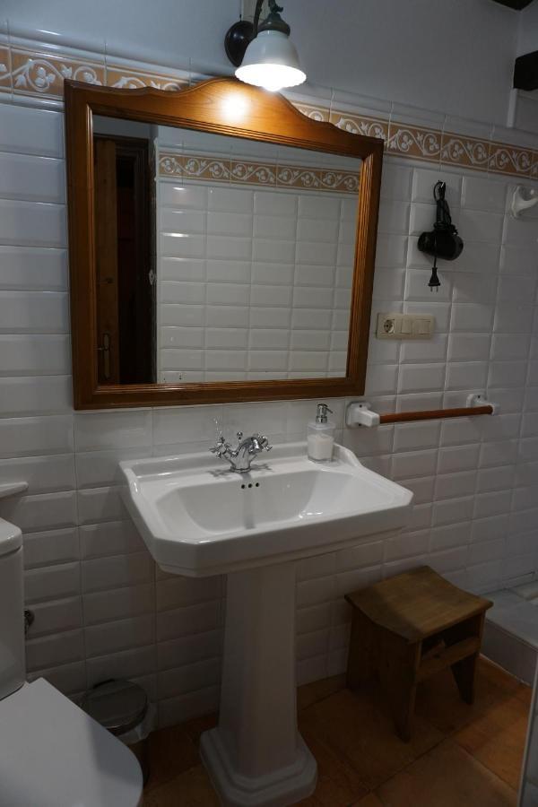 Casa Rural Moradiellos