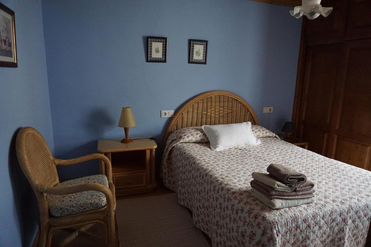 Casa Rural Moradiellos Country house