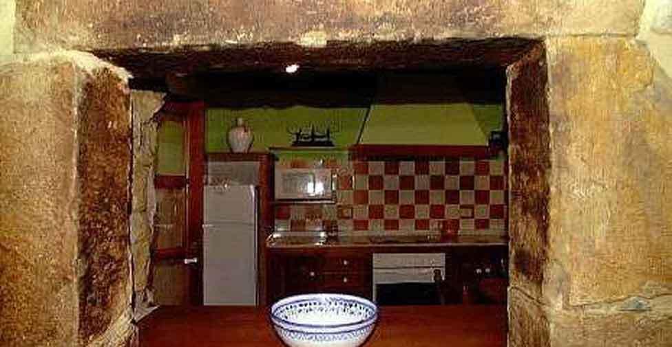 Country house Casa Rural Moradiellos *