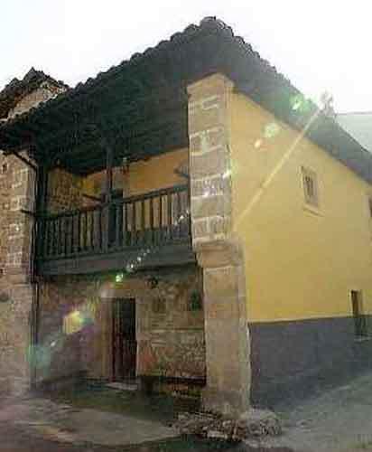 Country house Casa Rural Moradiellos *