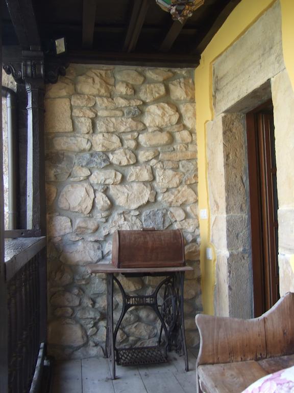 Country house Casa Rural Moradiellos
