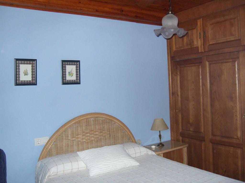 Country house Casa Rural Moradiellos Arenas De Cabrales
